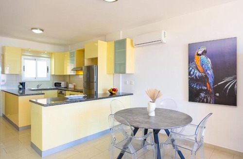 Ayia Marina Chrysochous Villa | Villa Olympia
