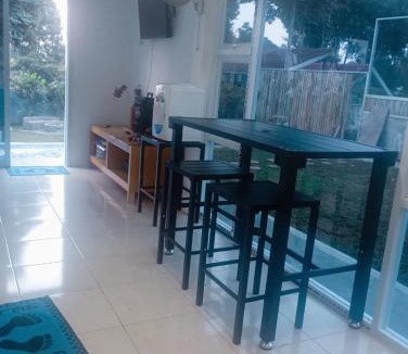 Ciloto Villa | villa omah citeko 2