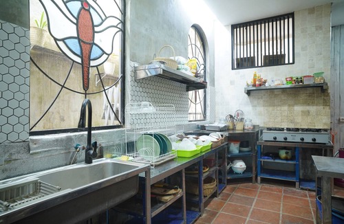 Sukasada Villa | Villa OMantra Home Bali