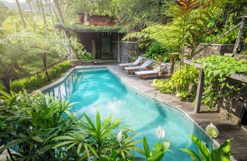 Sukasada Villa | Villa OMantra Home Bali