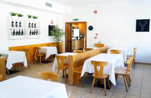 Soraga Hotel | Villa Ombretta