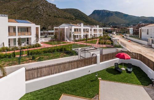 Sperlonga Villa | Villa Omero