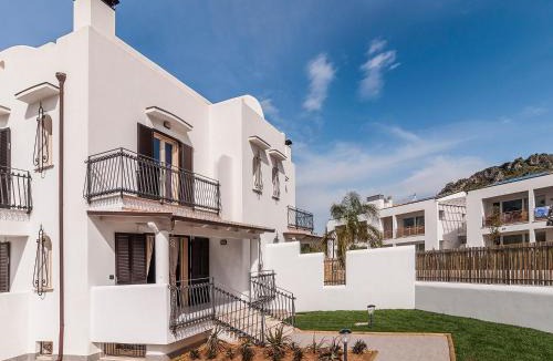 Sperlonga Villa | Villa Omero