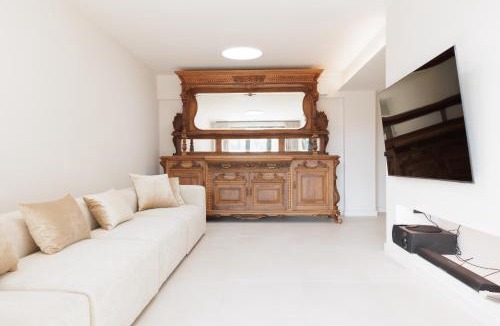 Corfu Villa | Villa Omicron Corfu