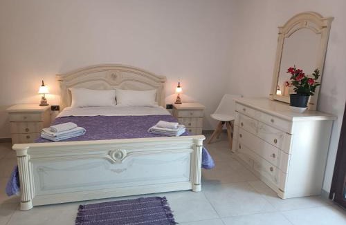 Boroneddu House | Villa Omodeo