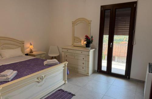 Boroneddu House | Villa Omodeo