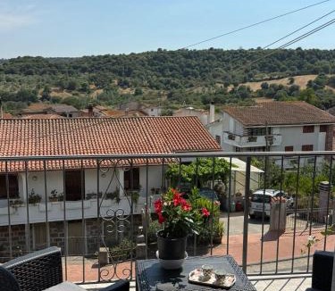 Boroneddu House | Villa Omodeo