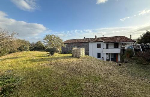 Boroneddu House | Villa Omodeo