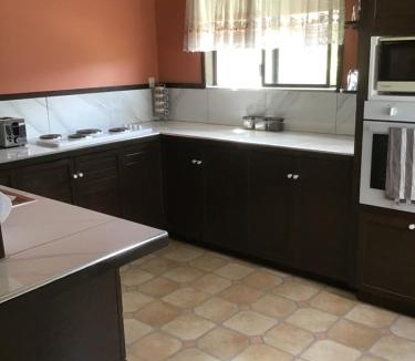 Ipswich Apartment | Villa on Ferguson