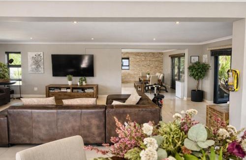Flamingo Vlei Villa | Villa on Ibis