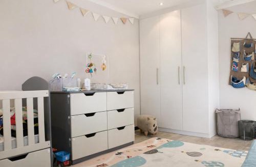 Flamingo Vlei Villa | Villa on Ibis