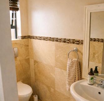Flamingo Vlei Villa | Villa on Ibis