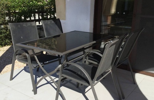 Pissouri Villa | Villa on Quiet Complex with Local Taverna and Pool