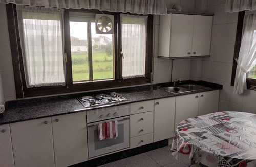 Monte House | Villa on the coast Santander