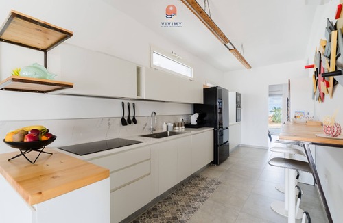 Ugento House | Villa One Hundred Olive Trees By Vivimy