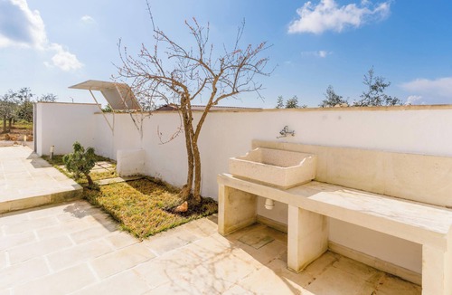 Ugento House | Villa One Hundred Olive Trees By Vivimy