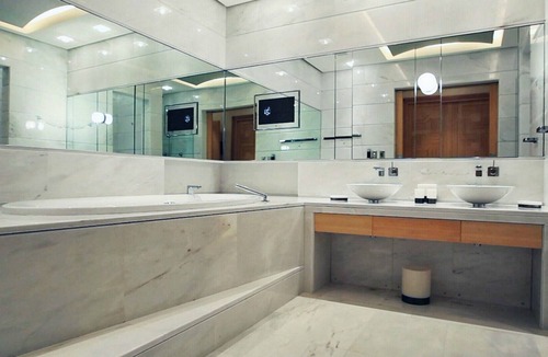 Old Trees Bay Villa | Villa One Sandy Lane by Fantasia Villas