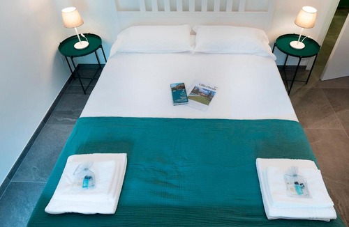 Abbadia Lariana Apartment | Villa Onedo