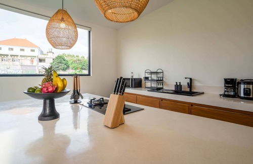 Tumbak Bayuh Villa | Villa Onetti
