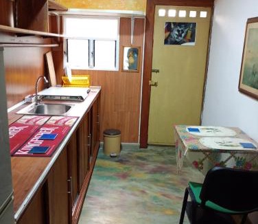 Aluthgama Bed & Breakfast | Villa Onus