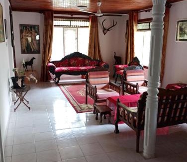 Aluthgama Bed & Breakfast | Villa Onus