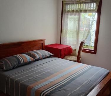 Aluthgama Bed & Breakfast | Villa Onus