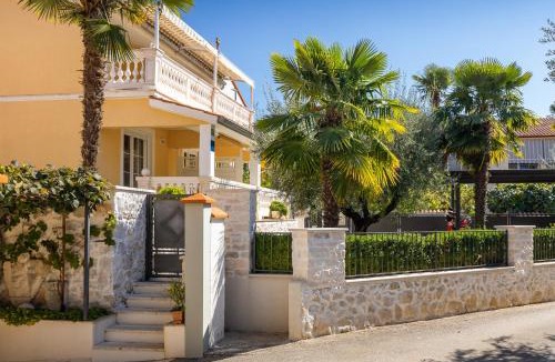 Gulici Apartment | Villa Opatic