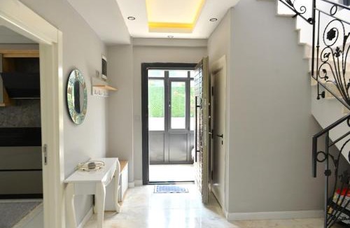 Goynuk Villa | Villa Opera Kemer Müstakil Villa