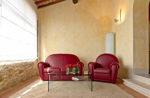 Castelnuovo Berardenga Villa | Villa Orchidea In Castelnuovo Berardenga, Tuscany