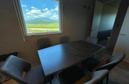 Nakafurano Villa | Villa ORAN