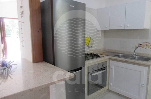 Torre Lapillo Villa | Villa Orange Sun - Spiaggia a 80m