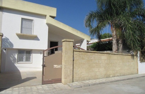 Torre Lapillo Villa | Villa Orange Sun - Spiaggia a 80m