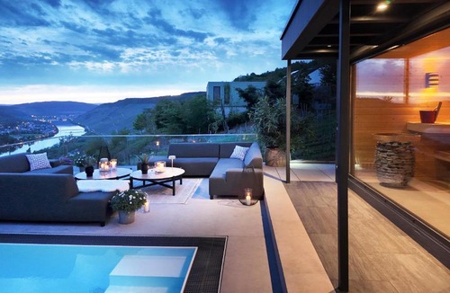 Graacher Schaferei Villa | Villa Orange Tree