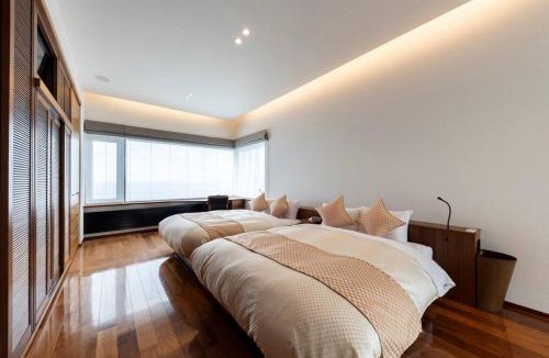 Hariusu Villa | Villa Orchid