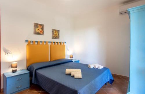 Masainas Villa | Villa Orchidea