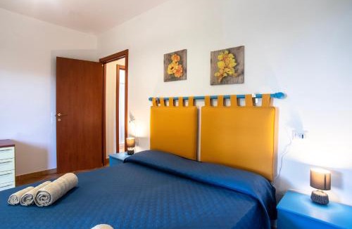 Masainas Villa | Villa Orchidea