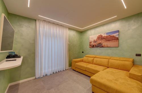 Oliveto Lario Villa | Villa Orchidea