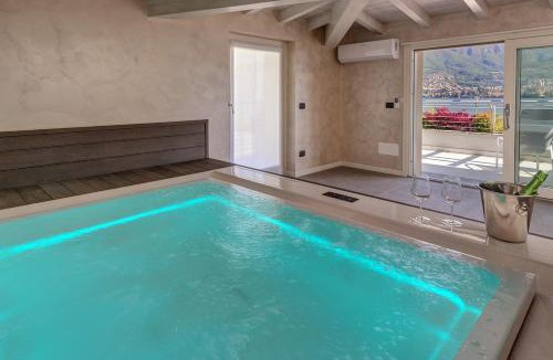 Oliveto Lario Villa | Villa Orchidea
