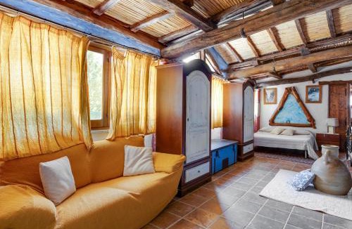 Orgosolo Villa | Villa Orgoai