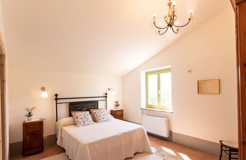 Acquapendente Villa | Villa Oriente - Homelike Villas