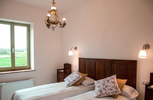 Acquapendente Villa | Villa Oriente - Homelike Villas