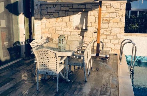 Tokoglu Villa | Villa Orion