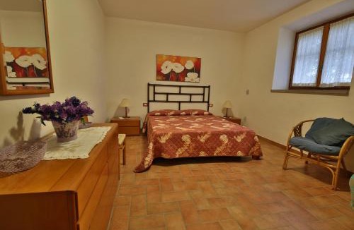 Cignano Apartment | Villa Orizzonte