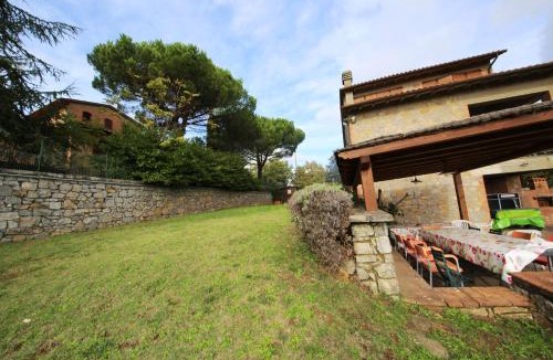 Cignano Apartment | Villa Orizzonte