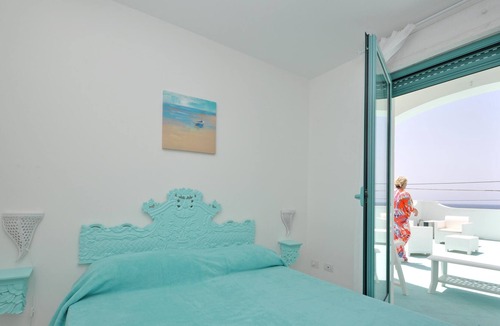 Torre Suda Villa | Villa Orizzonte Blu - Torre Suda