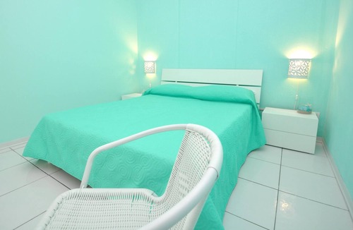 Torre Suda Villa | Villa Orizzonte Blu - Torre Suda