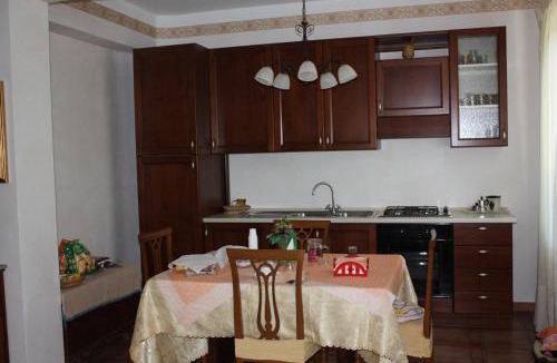 Bova Marina Apartment | Villa Orlando