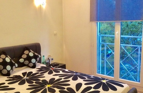 Thiais Villa | VILLA ORLY & THIAIS