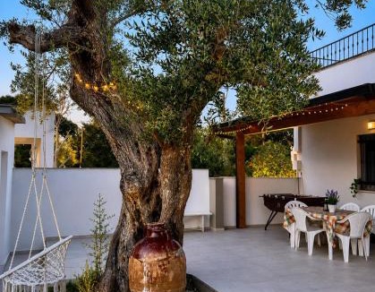 Galatone House | Villa Ornella