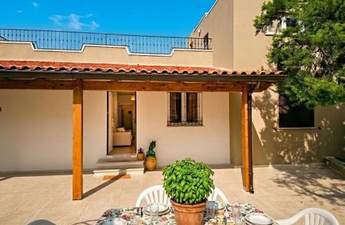 Galatone House | Villa Ornella